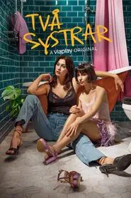Poster da série Two Sisters