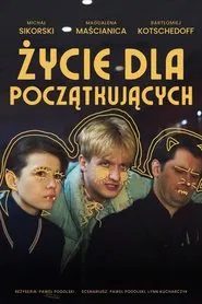 Life for Beginners movie poster