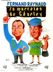 Poster do filme La Marraine de Charley