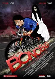 Hantu Bonceng movie poster