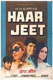 Poster do filme Haar Jeet