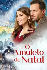 Poster do filme O Amuleto de Natal