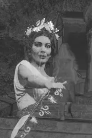 Poster do filme MARIA