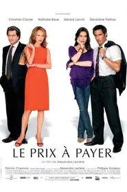 The Price to Pay movie poster