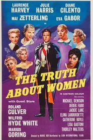 Poster do filme As Sete Mulheres de Minha Vida