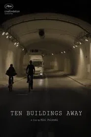 Ten Buildings Away movie poster