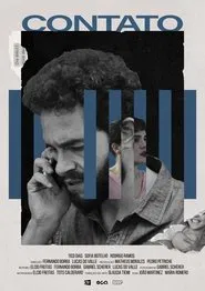 Contato movie poster