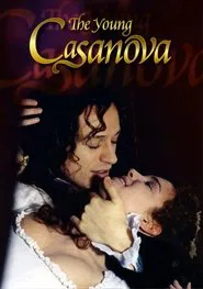 The Young Casanova movie poster