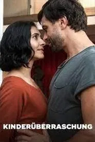 Poster do filme Kinderüberraschung