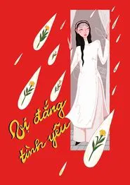 The Bitter Taste of Love movie poster