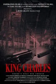 King Charles movie poster