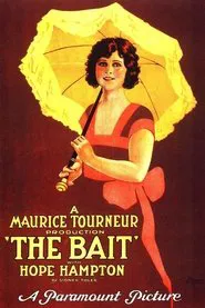 The Bait movie poster