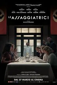Poster do filme Le assaggiatrici