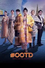 #OOTD: Outfit of the Designer movie poster