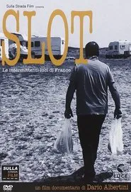 Slot - Le intermittenti luci di Franco movie poster