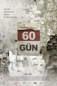 Poster do filme 60 Days