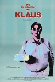The Story of Klaus movie poster