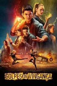 Poster do filme Golpes de Vingança