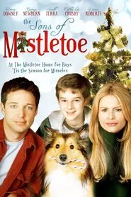 The Sons of Mistletoe movie poster