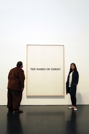 The Names of Christ movie poster