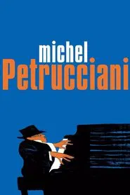 Poster do filme Michel Petrucciani