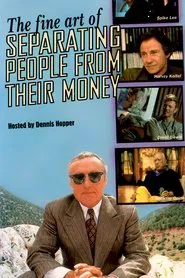 The Fine Art of Separating People from Their Money movie poster