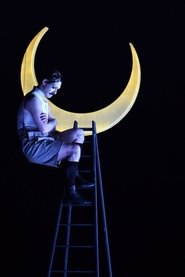 A Midsummer Night's Dream movie poster