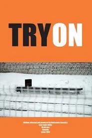 Try On movie poster
