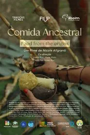 Poster do filme Food From The Origins
