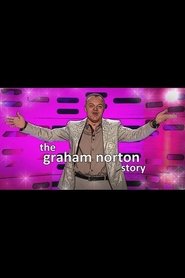 The Graham Norton Story movie poster