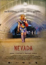 Poster do filme Nevada