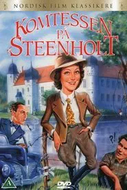 Komtessen på Steenholt movie poster