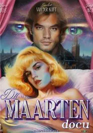 De Maarten Docu movie poster