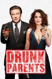 Drunk Parents movie poster