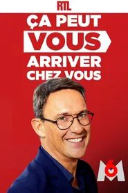 Ça peut vous arriver chez vous tv show poster