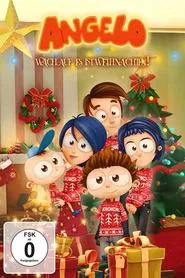 Angelo la Débrouille - Réveille-toi ! C'est Noël movie poster