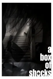 Poster do filme A Box of Shocks