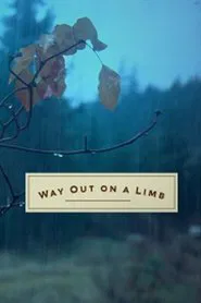 Poster do filme Way Out on a Limb