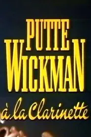 Putte Wickman à la clarinette movie poster