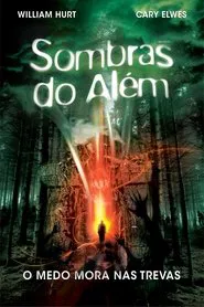 Poster do filme Sombras do Além