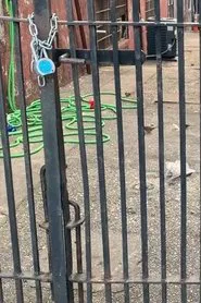 One Minute for Jonas on the Day of His Occultation movie poster