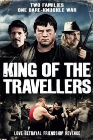 King of the Travellers movie poster