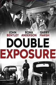Double Exposure movie poster