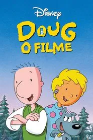 Poster do filme Doug: O Filme