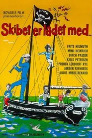 Poster do filme Skibet er ladet med