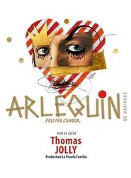 Poster do filme Arlequin poli par l'amour