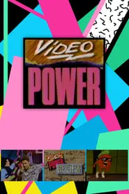 Video Power tv show poster