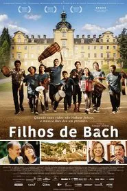 Poster do filme Filhos de Bach