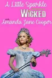 A Little Sparkle tv show poster