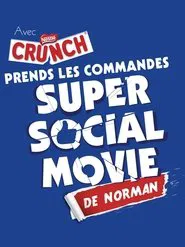Super Social Movie movie poster